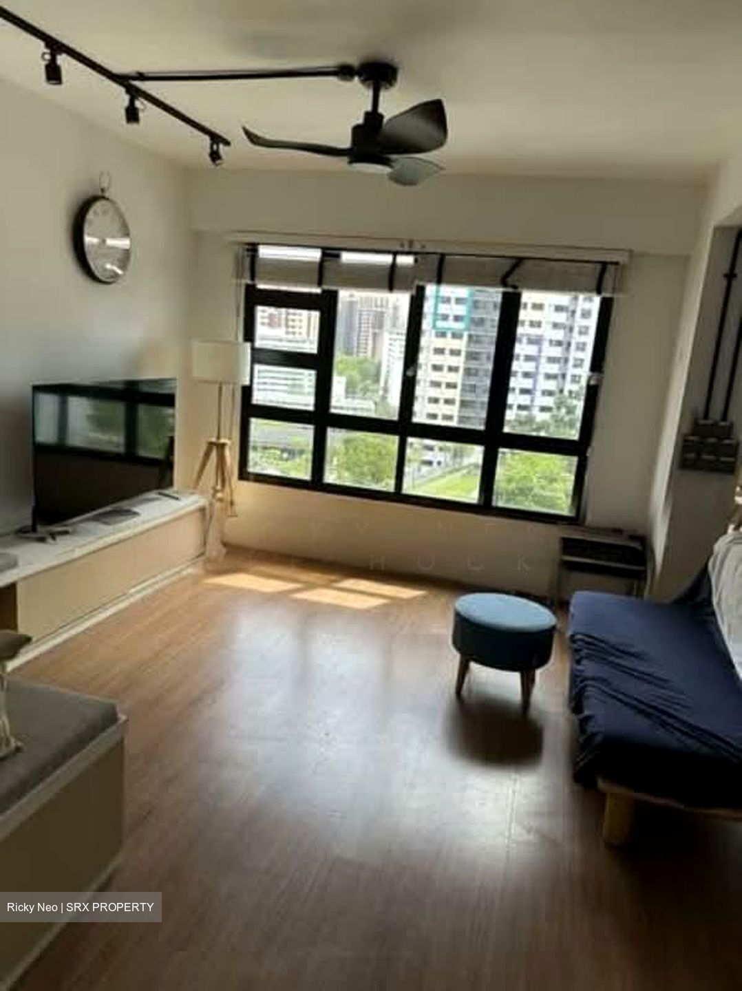 Blk 33 Ghim Moh Edge (Queenstown), HDB 4 Rooms #567648171